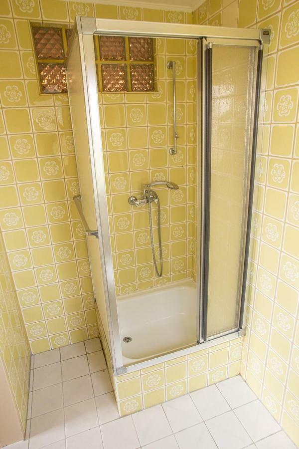 Zum Jean Bonnet Otel Hofgeismar Dış mekan fotoğraf
