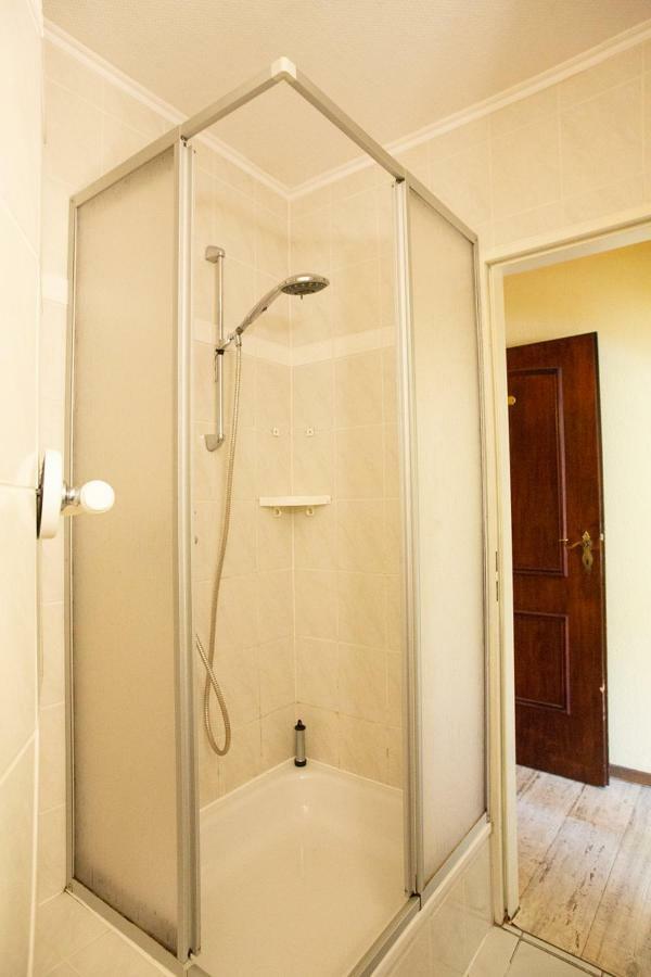Zum Jean Bonnet Otel Hofgeismar Dış mekan fotoğraf