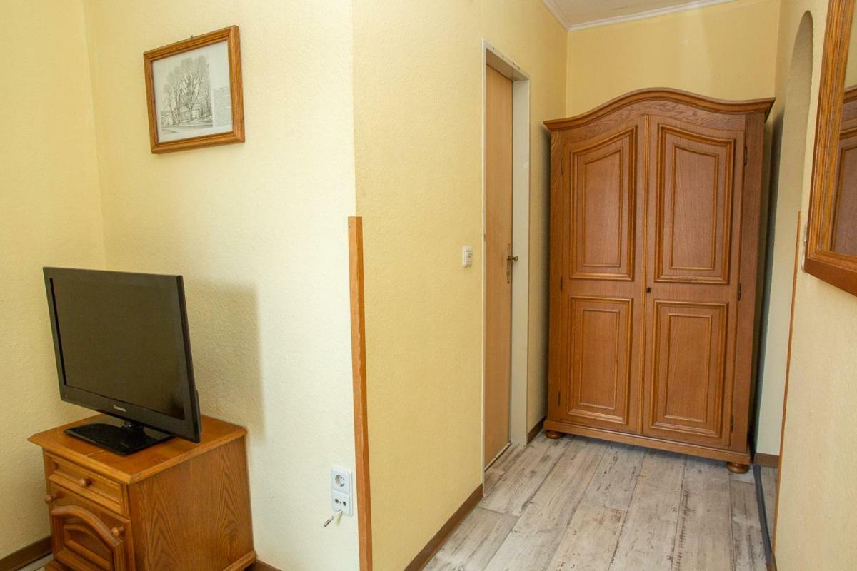 Zum Jean Bonnet Otel Hofgeismar Dış mekan fotoğraf